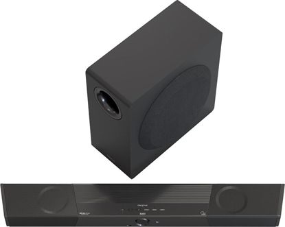 Attēls no Soundbar Creative Soundbar Super XFI  Carrier (51MF8345AA000) - UGCRLS000001120