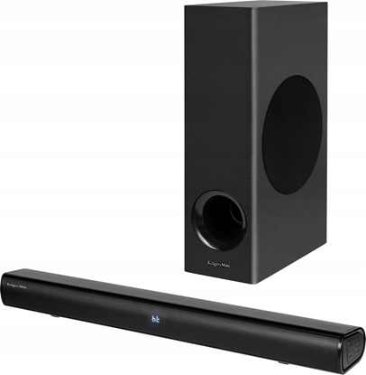 Изображение Soundbar Kruger&Matz Soundbar Kruger&Matz Planet 2.1