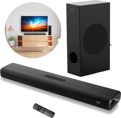 Изображение Soundbar Mozos THEATER