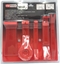 Изображение Sourcing 5-piece plastic tool set KS TOOLS