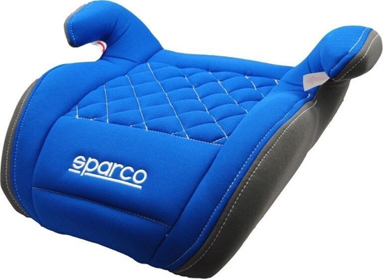 Изображение Sparco F100K Blue-Gray (F100K-BL) 15-36 Kg Array