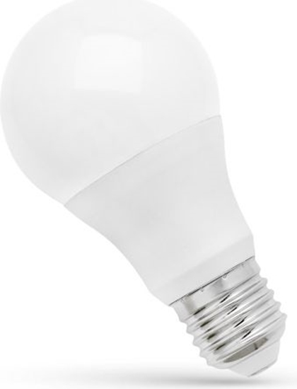 Изображение Spectrum LED GLS E-27, 230V, 11.5W, CW (WOJ13909_220ST)