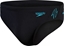 Изображение Speedo Męskie kąpielówki Speedo HYPERBOOM SPL 7CM BRF AM black/bolt rozmiar 30