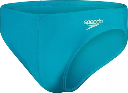 Picture of Speedo Męskie kąpielówki Speedo SOLAR 5CM BRIEF AM aquarium/spritz rozmiar 40