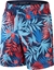 Picture of Speedo Męskie szorty Speedo PRINT REDONDO EDGE VOLLEY 17" 410 peacoat/print rozmiar L