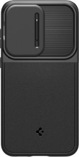 Picture of Spigen Spigen Optik Armor, black - Samsung Galaxy S23 FE