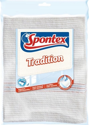 Attēls no Spontex Spontex Bodentuch Tradition