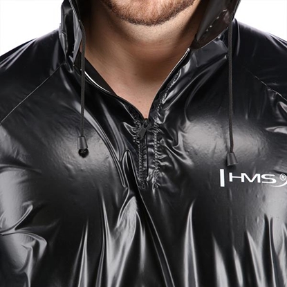 Picture of Sporta kostīms DSS12 SAUNA SUIT HMS