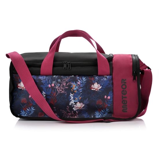 Picture of Sporta soma Meteor Nanuq 20 l Floral