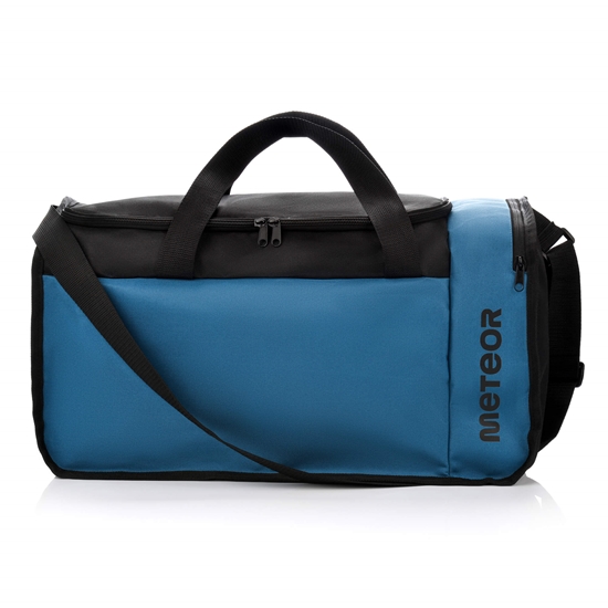 Picture of Sporta soma METEOR WIDAR 40L  Black/red