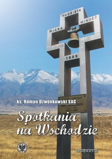 Изображение Spotkania na Wschodzie