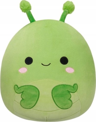 Attēls no Squishmallows Squishmallows - 30 cm P19 Weston Mantis (1905427) /Stuffed Animals and Plush T