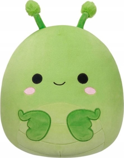 Picture of Squishmallows Squishmallows - 30 cm P19 Weston Mantis (1905427) /Stuffed Animals and Plush T