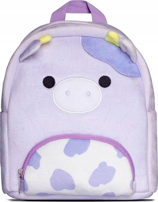 Picture of Squishmallows Squishmallows - Backpack - Bubba (MP887327SQM) /School /Bubba