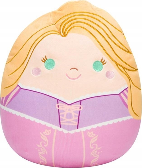 Изображение Squishmallows SQUISHMALLOWS DISNEY PRINCESS Plush toy, 20 cm