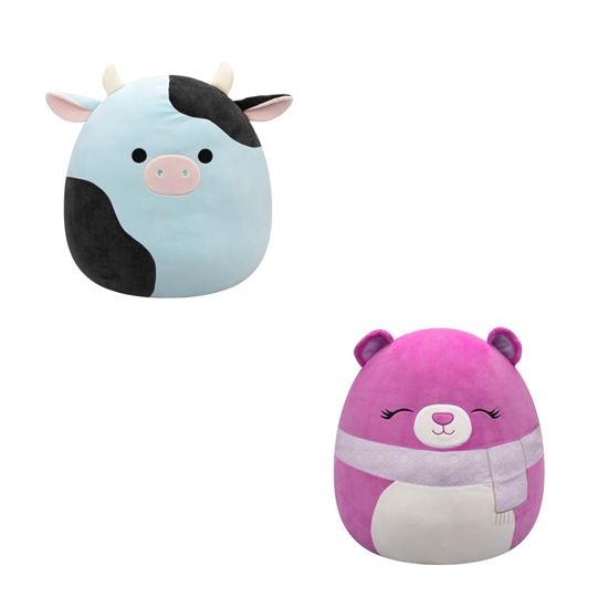 Изображение SQUISHMALLOWS W20 Pliušinis žaislas, 50 cm