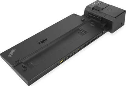 Picture of Stacja/replikator Lenovo ThinkPad Pro Dock 135W (40AH0135IT)