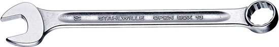 Picture of Stahlwille Klucz płasko-oczkowy 34mm, OPEN-BOX