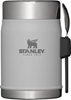 Изображение Stanley Termos obiadowy Ash 0.4 l Srebrny