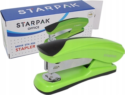 Изображение Starpak ZSZYWACZ 20K 24/6 26/6 ZIE STK-320 PUD 12/96