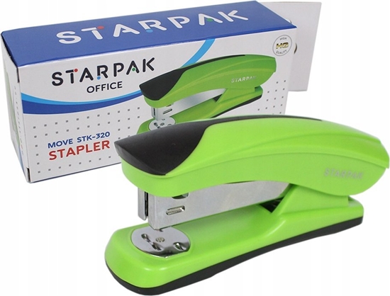 Picture of Starpak ZSZYWACZ 20K 24/6 26/6 ZIE STK-320 PUD 12/96