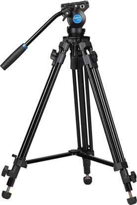 Attēls no Statyw Sirui Sirui Video Tripod SH-05