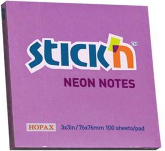 Picture of Stickn Notes samoprzylepny (241366)