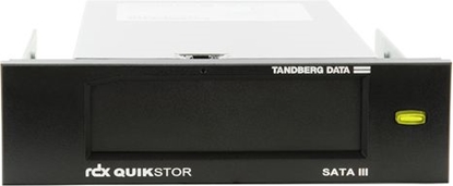 Изображение Streamer TandBerg RDX QuikStor (8812-RDX)