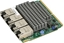 Picture of SuperMicro Supermicro 10GBase-T SIOM AOC-MTG-I4TM