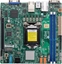 Attēls no SuperMicro Supermicro Mainboard MBD-X12STL-IF Sockel 1200 Single