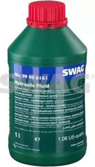 Изображение SWAG Swag Hidraulinis skystis