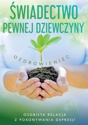 Изображение Świadectwo pewnej dziewczyny