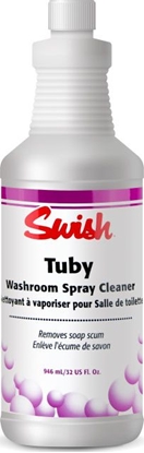 Picture of Swish Tuby - Preparat do czyszczenia łazienek - 946 ml