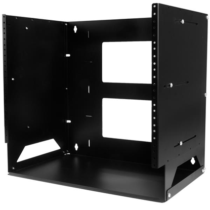 Изображение Szafa StarTech Wisząca 19" 8U (WALLSHELF8U)