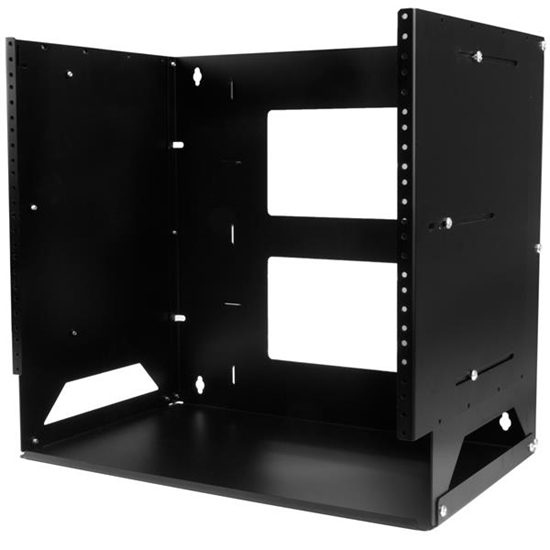 Picture of Szafa StarTech Wisząca 19" 8U (WALLSHELF8U)