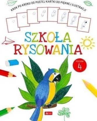 Attēls no Szkoła rysowania. Poziom 4