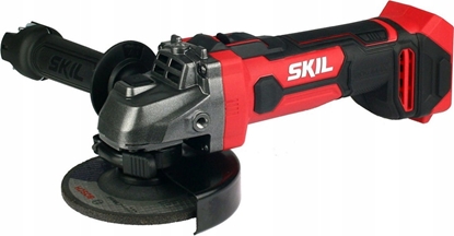 Изображение Szlifierka Sourcing CORDLESS ANGLE GRINDER 3921CA 20V