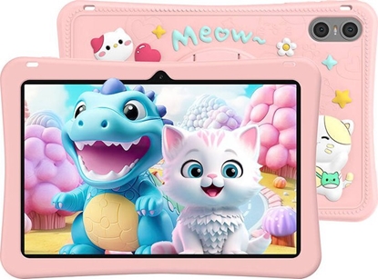 Attēls no Tablet Teclast Tablet Teclast P30T Kids 10.1" 4/64 GB WIFI (różowy)