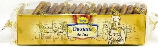 Picture of Tago CIASTKA TAGO OWSIANE Z CZEKOLADĄ 250G