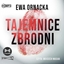 Picture of Tajemnice zbrodni audiobook