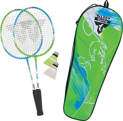 Изображение Talbot Talbot Torro Badminton Set Attacker Junior - 449401