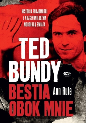 Attēls no Ted Bundy. Bestia obok mnie w.3