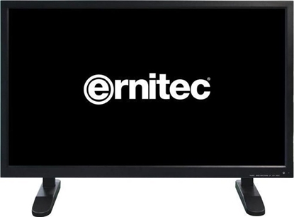 Изображение Telewizor Ernitec Ernitec 0070-24155 LED display 139,7 cm (55") 3840 x 2160 px 4K Ultra HD Czarny