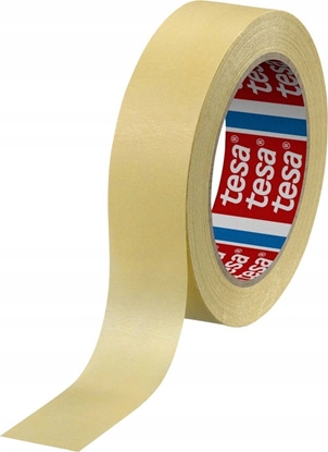 Picture of Tesa Paper Masking Tape 50mx30mm Standard beige 04323