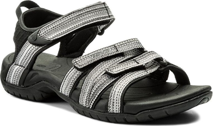 Изображение Teva Sandały damskie W'S Tirra czarno-szare r. 36