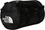 Attēls no The North Face Torba base camp duffel s-tnf black-tnf white-npf THE NORTH FACE