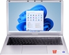 Picture of Thomson NEO 15 Laptop 39.6 cm (15.6") Full HD Intel® Celeron® N4020 4 GB DDR4-SDRAM 128 GB SSD Wi-Fi 5 (802.11ac) Windows 11 Home in S mode Silver