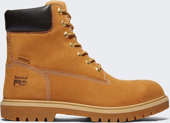 Picture of Timberland Buty Timberland Pro Iconic Workboot S3 WHEAT