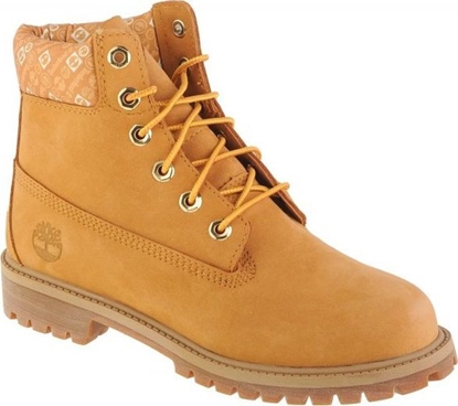 Picture of Timberland Timberland 6 In Premium Boot 0A5SY6 Żółte 39