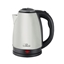 Изображение Titanum TKK102X Electric kettle 1.8L 1800W Inox Silver